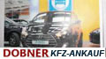 KFZ-Ankauf Fahrzeuge